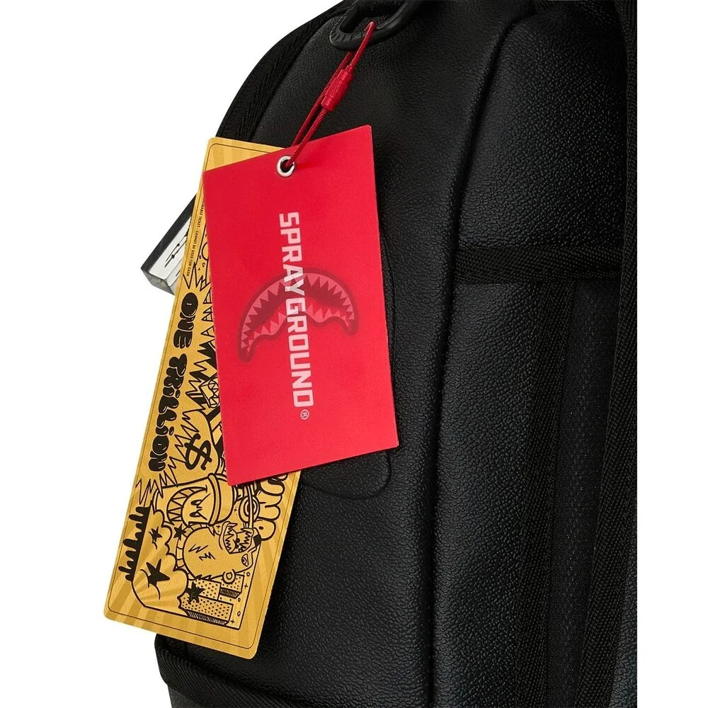 Sprayground nybg bronx